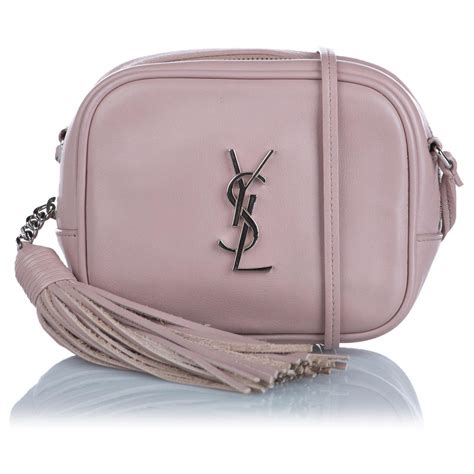 sac blogger yves saint laurent